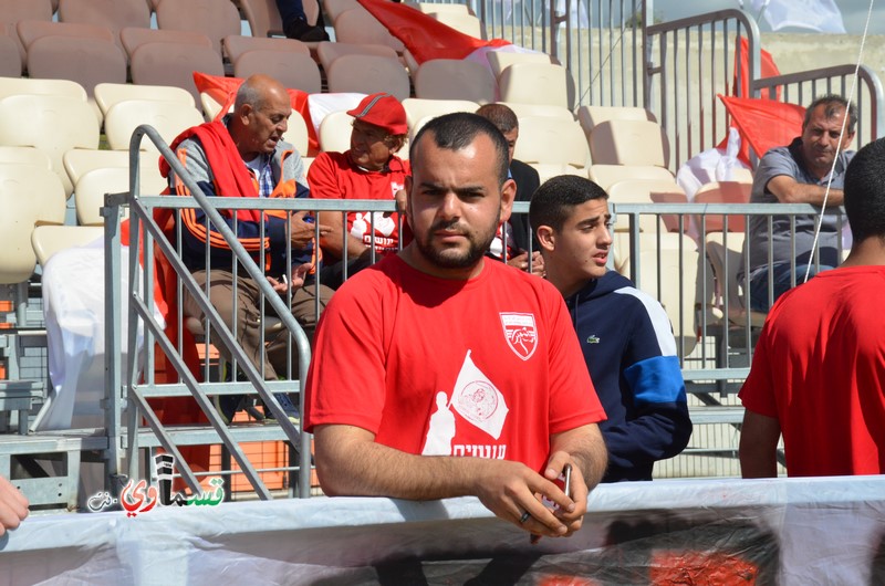 فيديو : شكرا للرئيس عادل ذو الأفعال  .. شكرا ايتها الإدارة صاحبة الحُسن من الخصال  .. فعلوها الابطال .. والممتازة كانت المنال .. بعد 40 عام تعود الغزلان الى قمم الجبال ..